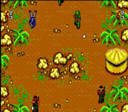 Secret Commando SMS Screenshot 3