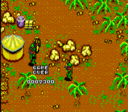 Secret Commando SMS Screenshot 4