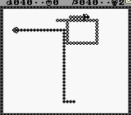 Serpent GB Screenshot 4
