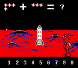 Sesame Street Elmo's 123s GBC Screenshot 3