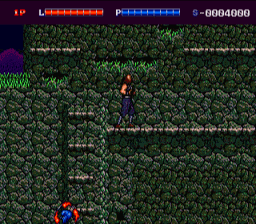 Shadow Blasters GEN Screenshot 3