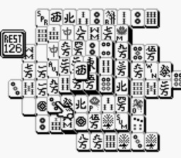 Shanghai GB Screenshot 2