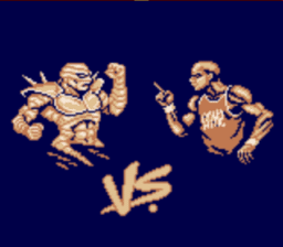 Shaq Fu GB Screenshot 4