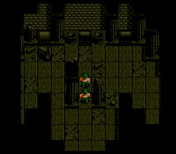 Shining Force 2 GEN Screenshot 3