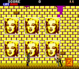 Shinobi SMS Screenshot 4