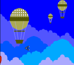 Shooting Gallery SMS Screenshot 3