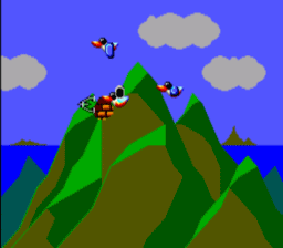 Shooting Gallery SMS Screenshot 4