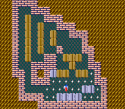 Shove It! ... The Warehouse Game GEN Screenshot 3