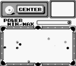 Side Pocket GB Screenshot 2