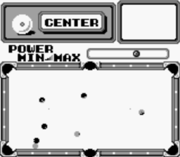 Side Pocket GB Screenshot 3