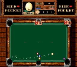 Side Pocket GEN Screenshot 3