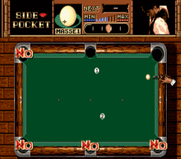 Side Pocket GEN Screenshot 4