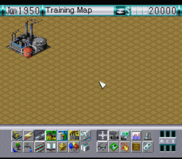 SimCity 2000 screen shot 3 3