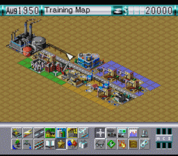 SimCity 2000 screen shot 4 4