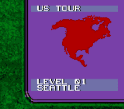 Skateboarding Featuring Andy MacDonald GBC Screenshot 3