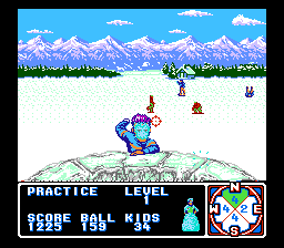 Ski Or Die