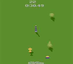 Sky Jinks 2600 Screenshot 3