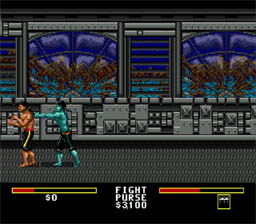Slaughter Sport screen shot 2 2