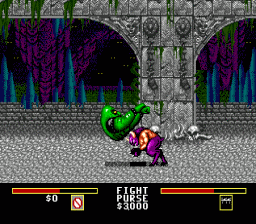 Slaughter Sport screen shot 3 3