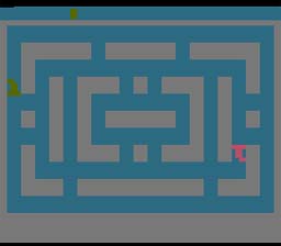 Slot Racers Atari 2600 Screenshot Screenshot 1