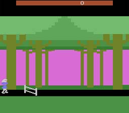 Smurf Rescue in Gargamel's Castle screen shot 2 2