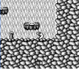 Sneaky Snakes GB Screenshot 2