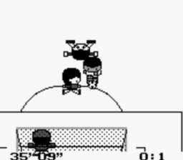 Soccer Mania GB Screenshot 4