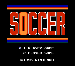 [Bild: Soccer_NES_ScreenShot1.jpg]