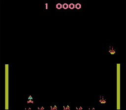 Solar Storm 2600 Screenshot 4