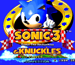 لعبة Sonic and Knuckles Sonic_3_&_Knuckles_GEN_ScreenShot1