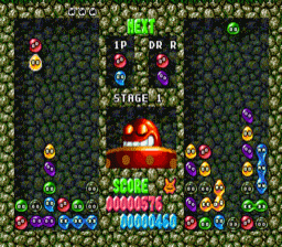 Sonic Classics Genesis Screenshot Screenshot 2