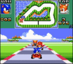 download sonic drift master system download sonic drift master system