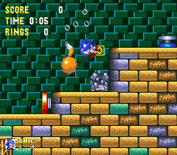 Sonic The Hedgehog 3 - Sonic The Hedgehog 3 ROM - Sonic The ... Sonic The Hedgehog 3 - Sonic The Hedgehog 3 ROM - Sonic The ...