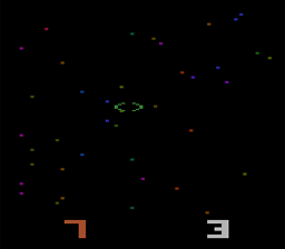 Space Attack 2600 Screenshot 4