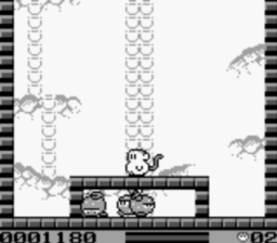 Spankey's Quest GB Screenshot 2