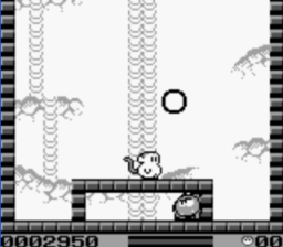 Spankey's Quest GB Screenshot 3