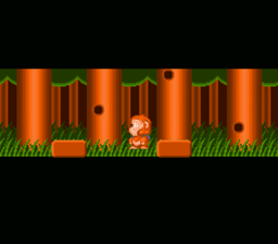 Spankey's Quest SNES Screenshot 3