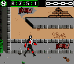 Spawn GBC Screenshot 3