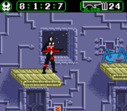 Spawn GBC Screenshot 4