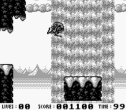 Speedy Gonzales GB Screenshot 4