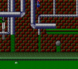 Spider-Man SMS Screenshot 4