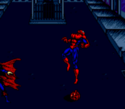 Spider-Man / Venom: Maximum Carnage screen shot 3 3