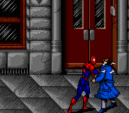 Spider-Man / Venom: Maximum Carnage screen shot 4 4