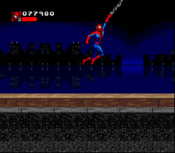 Spider-Man / Venom: Separation Anxiety screen shot 2 2