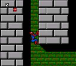 Spider-Man / X-Men: Arcades Revenge SGG Screenshot 3