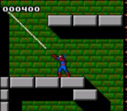 Spider-Man / X-Men: Arcades Revenge SGG Screenshot 4