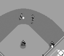Sports Illustrated Championship Football & Baseball GB Screenshot 3