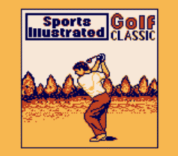 Sports Illustrated Golf Classic GB Screenshot 1