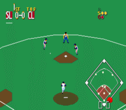 Sports Talk Baseball screen shot 3 3