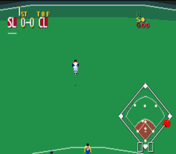 Sports Talk Baseball screen shot 4 4